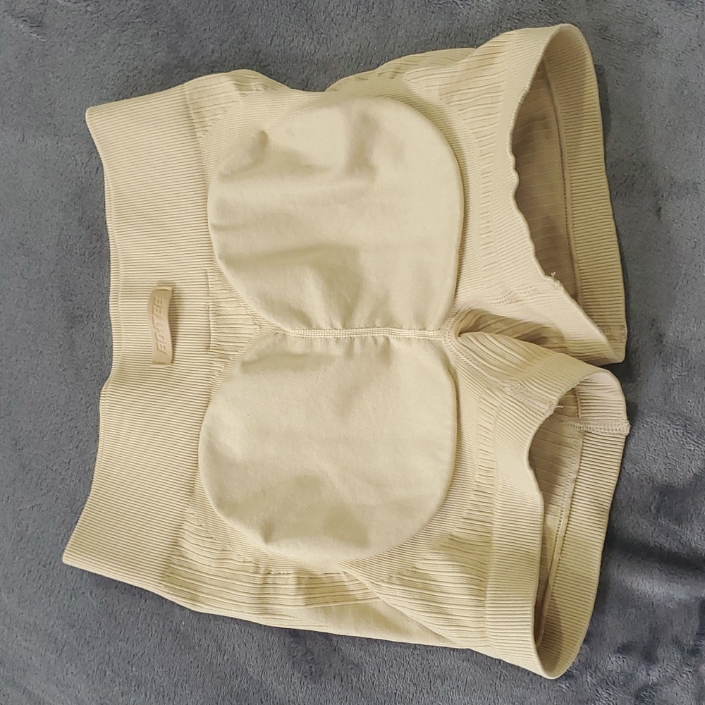 Bo+Tee shorts